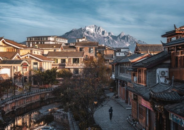 配资加杠杆 为期一周的旅行